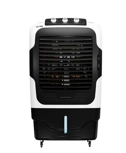 NG Room Air Cooler NAC-9400 (Copper)