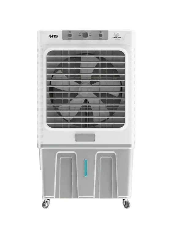 NG Room Air Cooler NAC-2600 BLDC