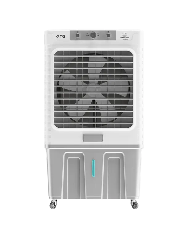 NG Room Air Cooler NAC-2600AC Copper