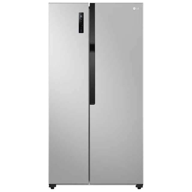 LG Refrigerator Side By Side LG-507