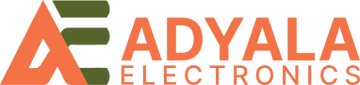Adyala Electronics