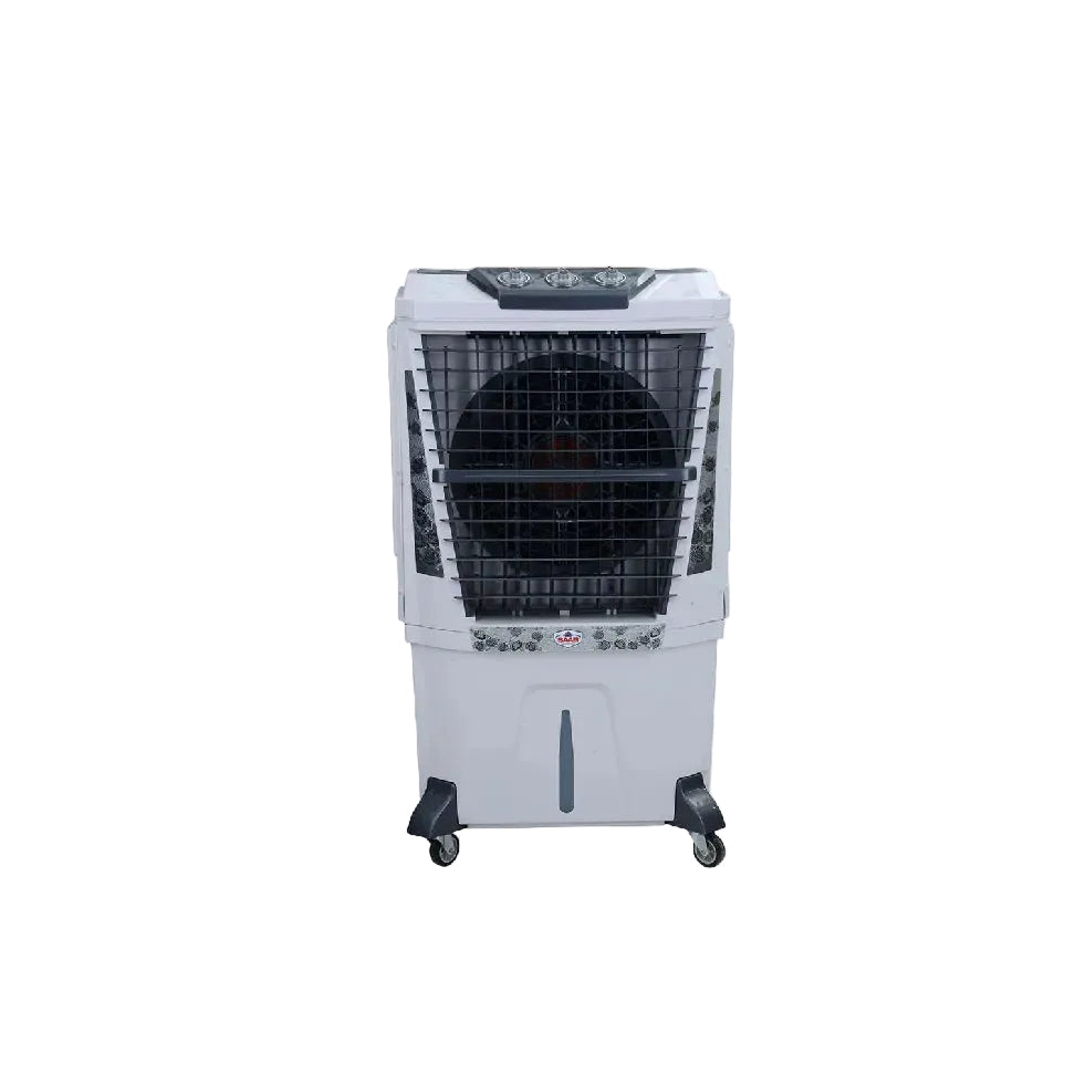 Saab Room Coller SEC-801 White