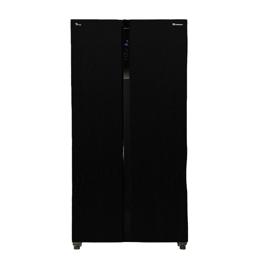 Dawlance REF Side By Side Inverter No Frost DSS 9055 GD
