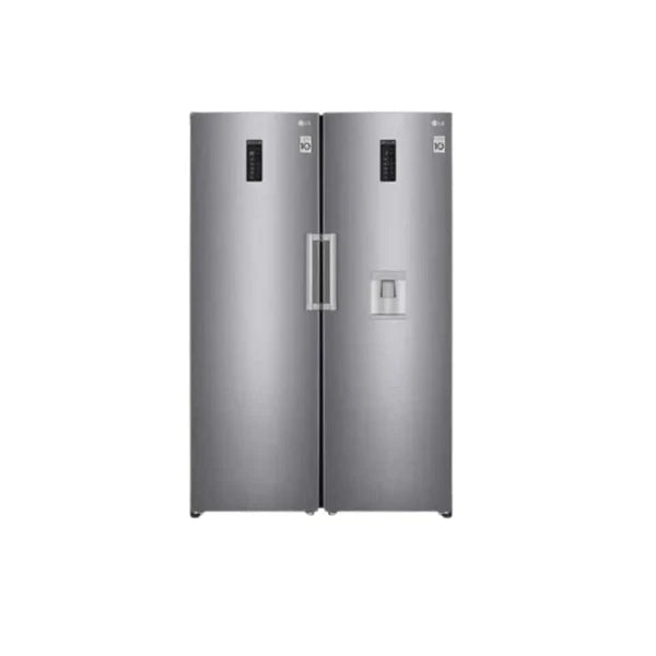 L.G Refrigerator lancer GR-B414 ELFM